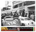 174 Ferrari 250 P  M.Parkes - J.Surtees Box Prove (4)